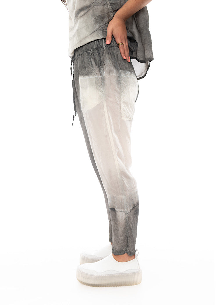 RUNDHOLZ MAINLINE TROUSER