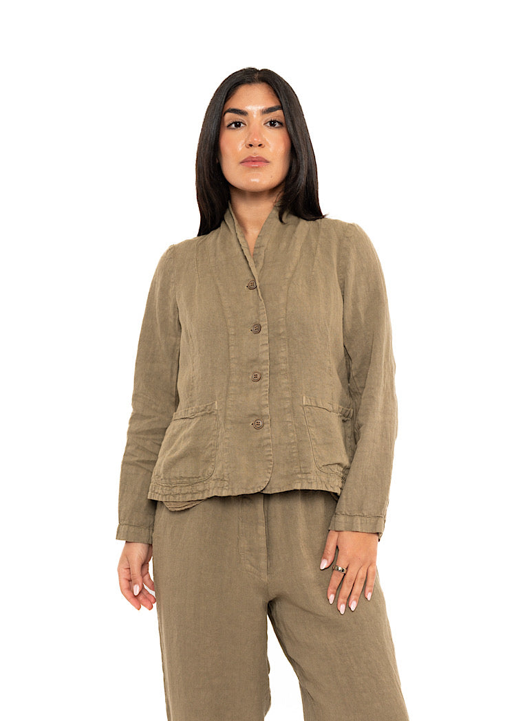 MANUELLE GUIBAL JACKET