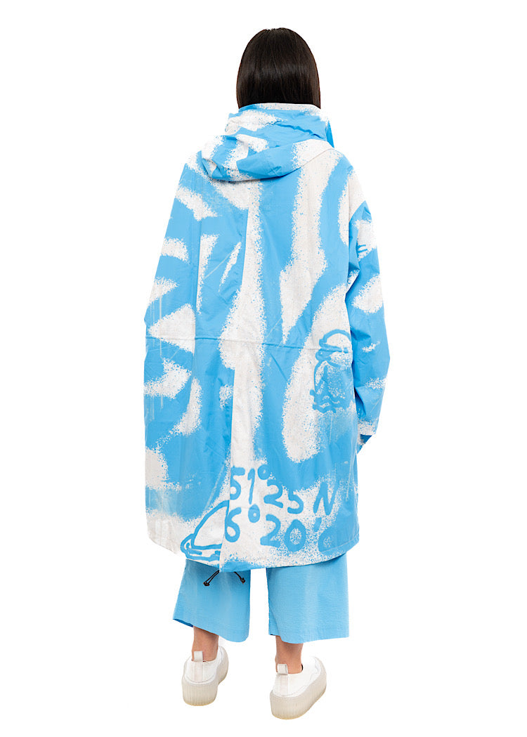 RUNDHOLZ MAINLINE COAT