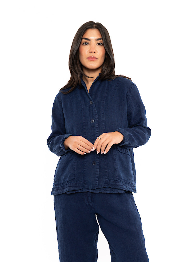 MANUELLE GUIBAL JACKET