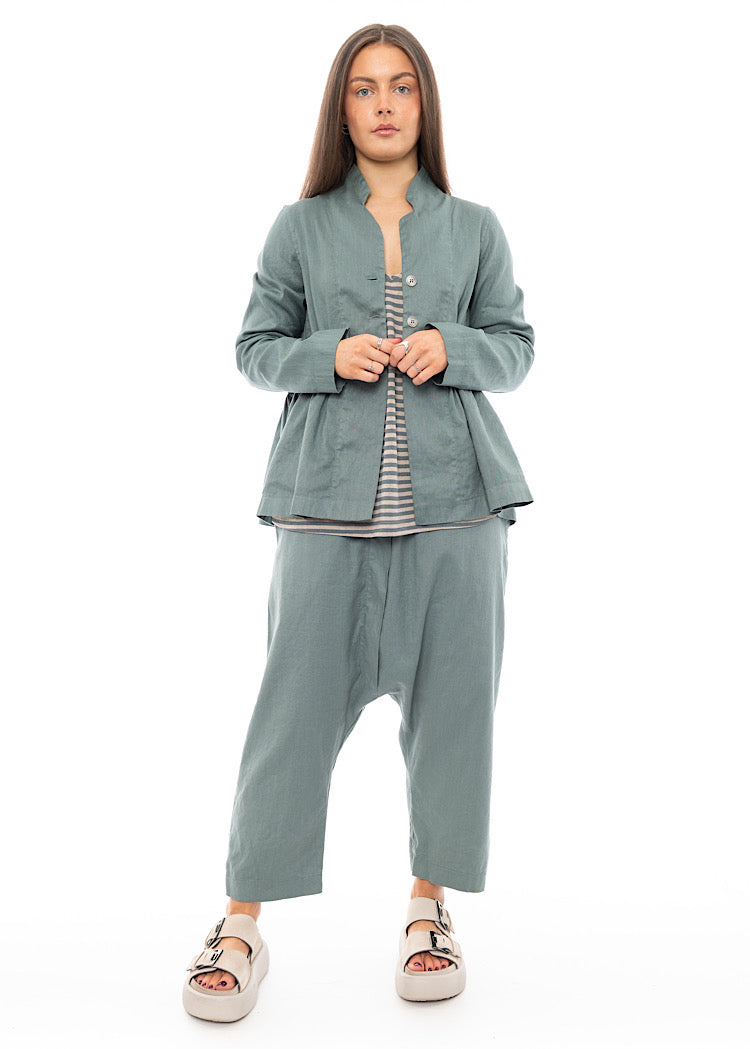 MAMA B VELOCE D JACKET