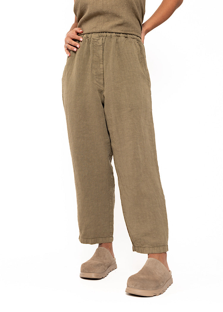 MANUELLE GUIBAL TROUSER
