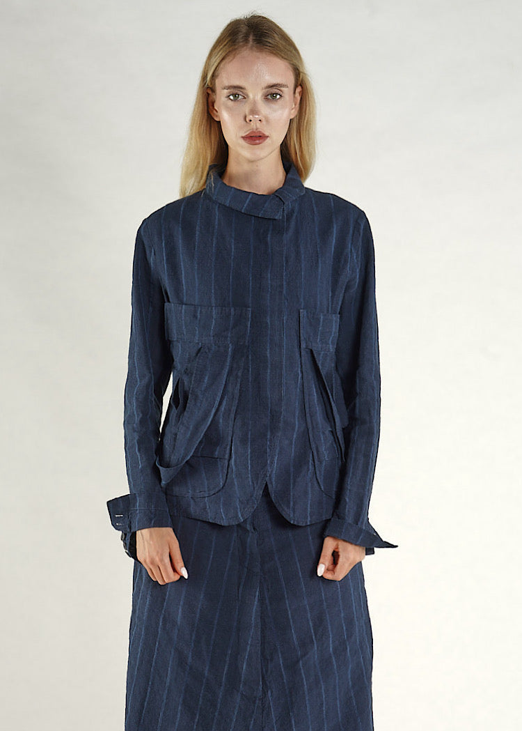 PRE-ORDER RUNDHOLZ MAINLINE JACKET