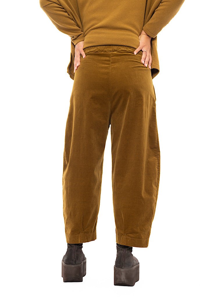 SIGNATURE BIANCO V TROUSER