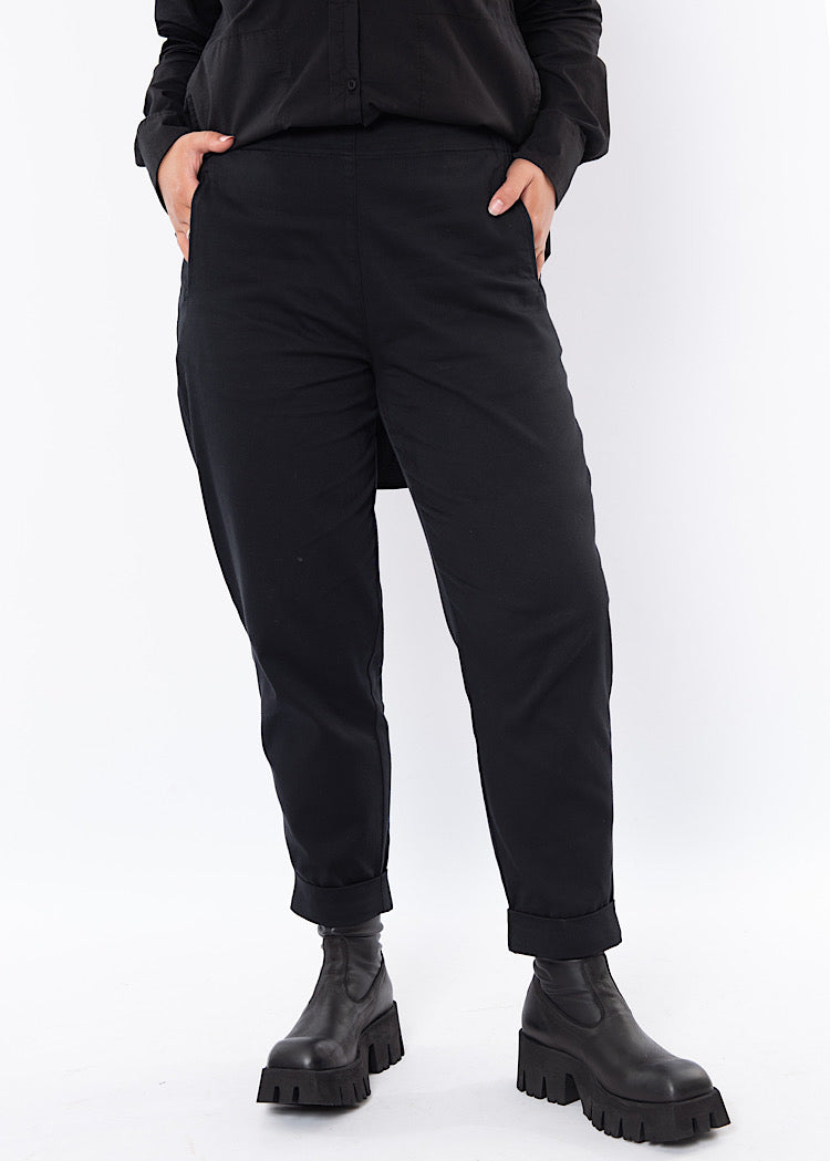 ELEMENTE CLEMENTE GEISHA TROUSER