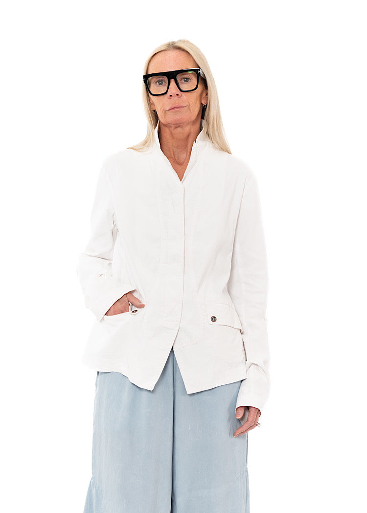 RUNDHOLZ DIP JACKET