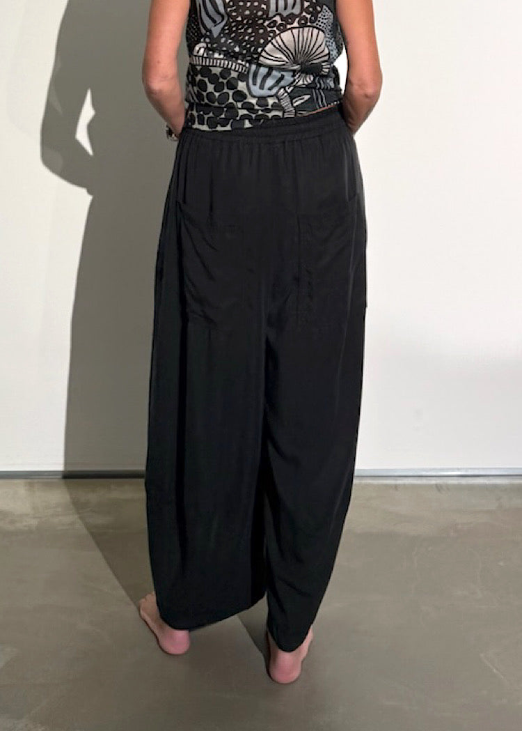 PRE-ORDER RUNDHOLZ BLACK LABEL TROUSER *MINT* (Shown in BLACK)