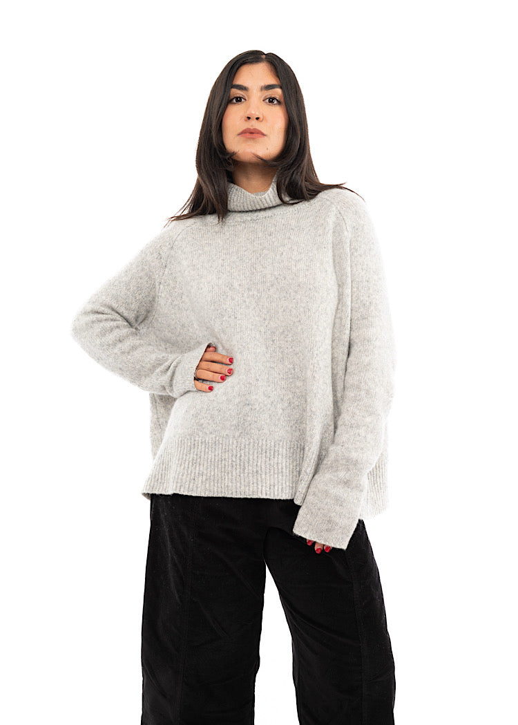 RUNDHOLZ BLACK LABEL PULLOVER