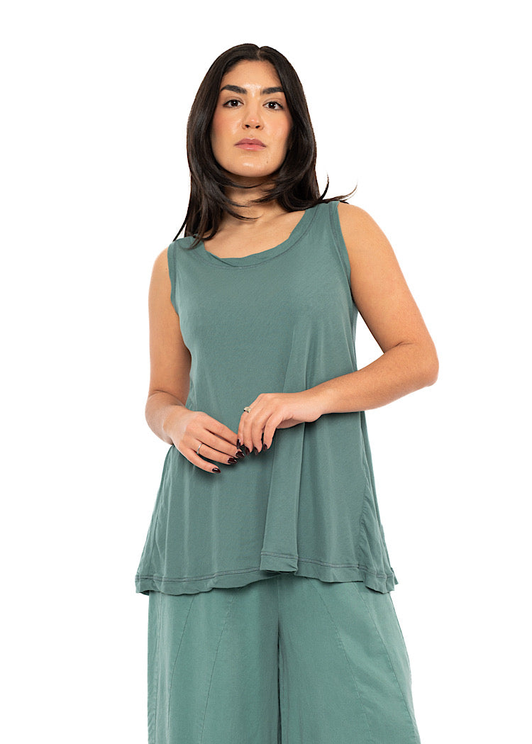 RUNDHOLZ BLACK LABEL TOP