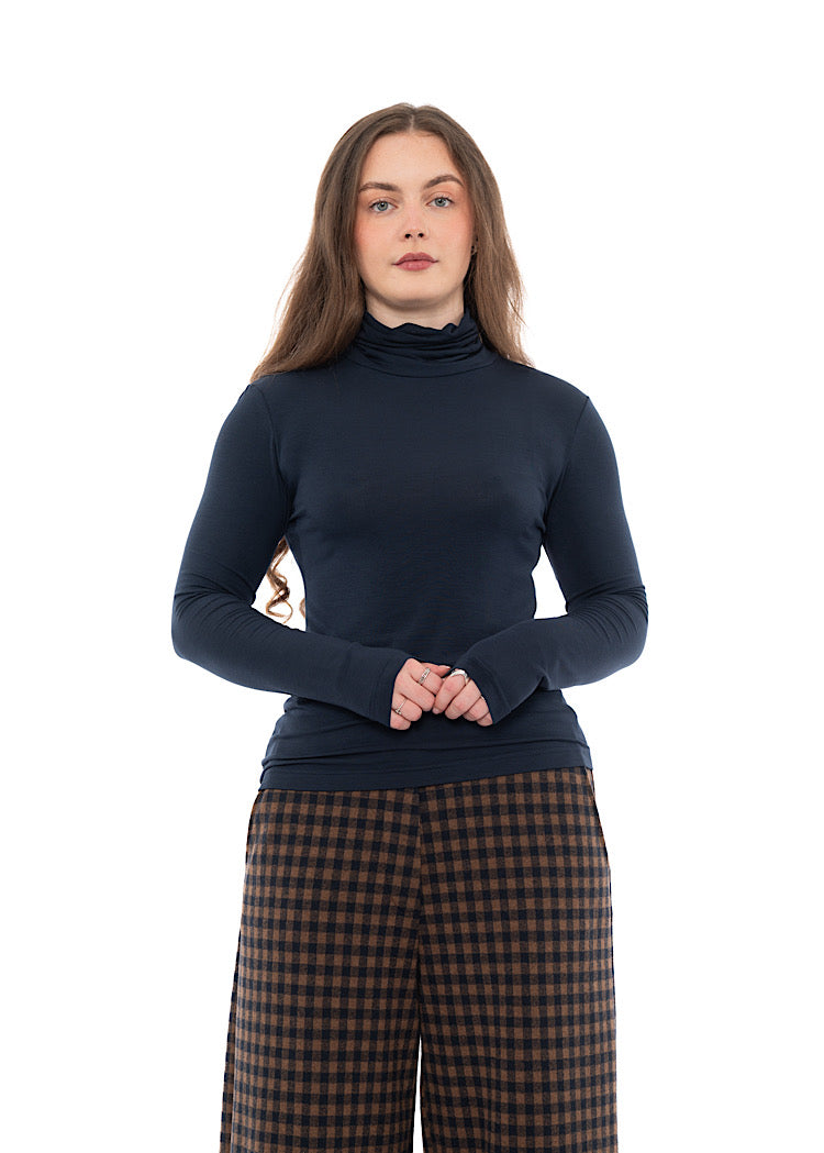 SIGNATURE STRETCH-FIT BAOBAB TOP