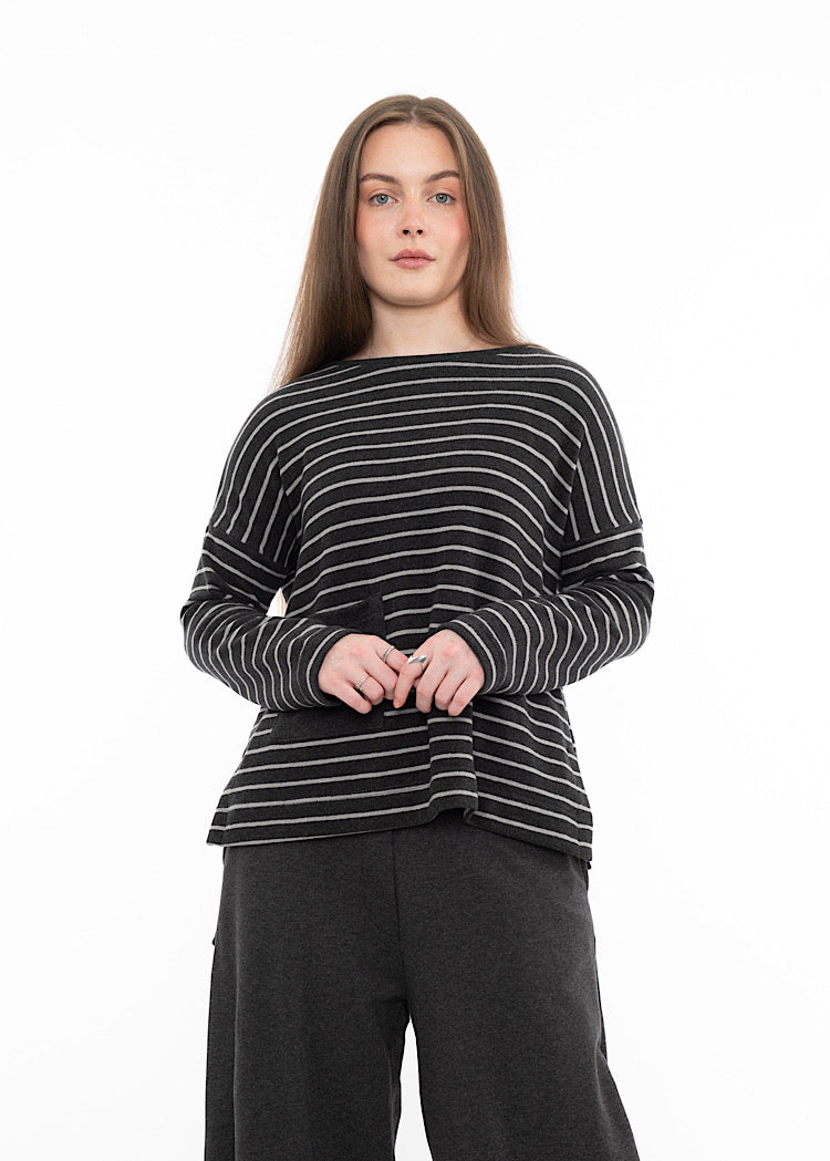 MAMA B BUCCIA PULLOVER