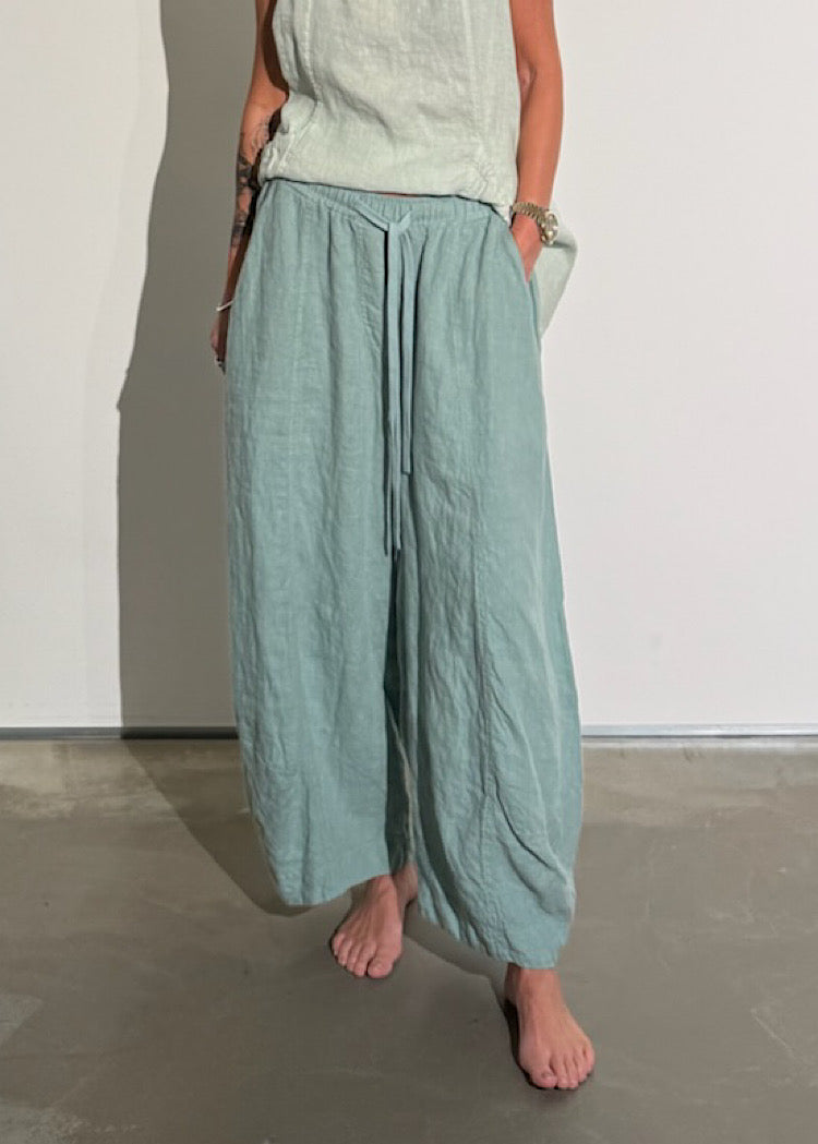PRE-ORDER RUNDHOLZ BLACK LABEL TROUSER *SALINA* (Shown in MINT)