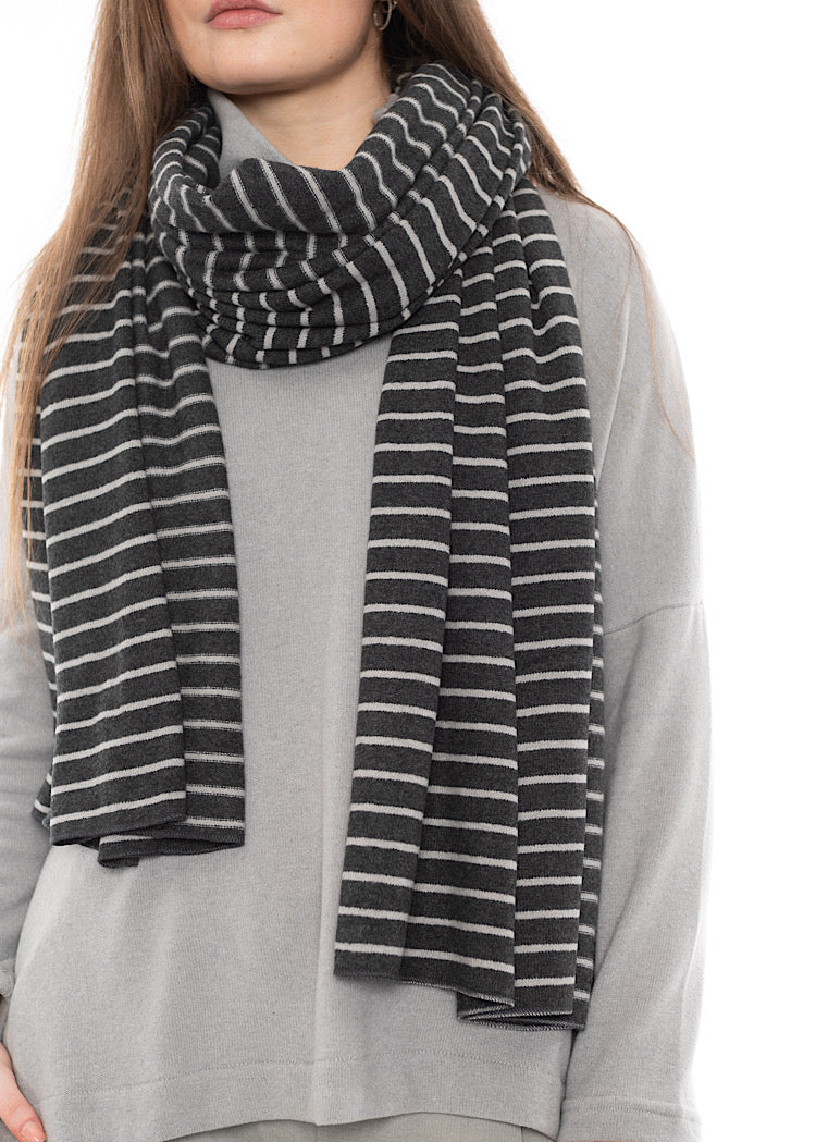 MAMA B SEGOVIA SCARF