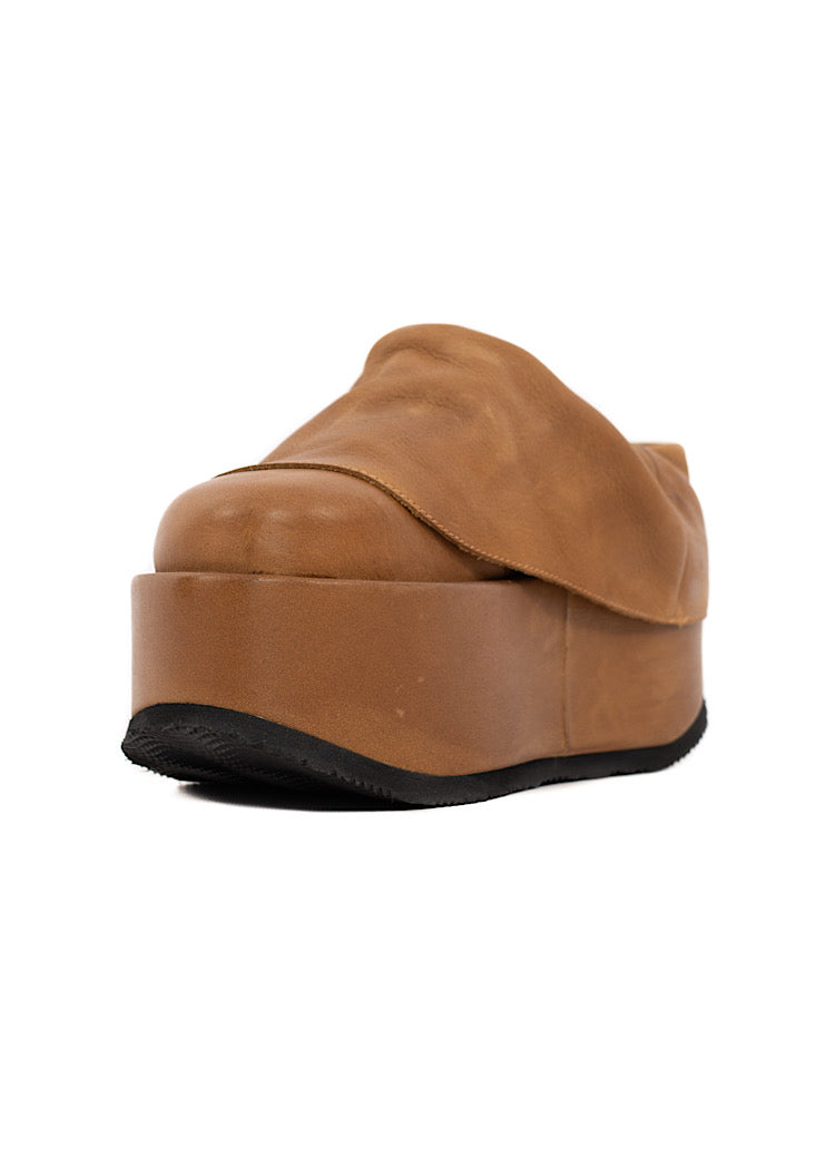 SORT AARHUS SHOE