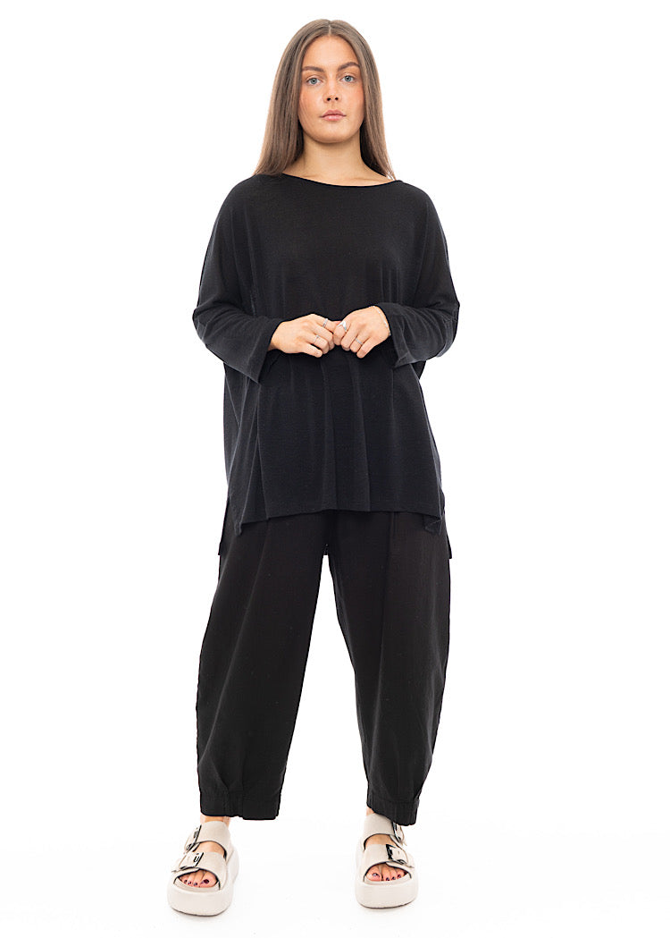 MAMA B REFIL L PULLOVER