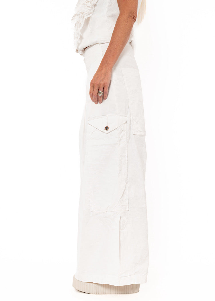 RUNDHOLZ DIP TROUSER