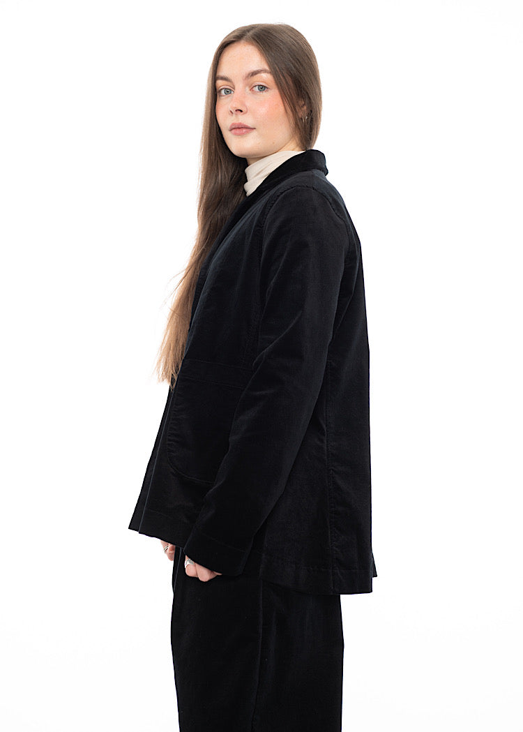 MAMA B CIMONE L JACKET