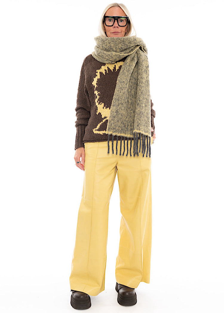 ANNETTE GÖRTZ NURA SCARF