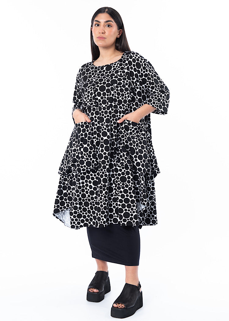 BREAD & BUTTER TUNIC