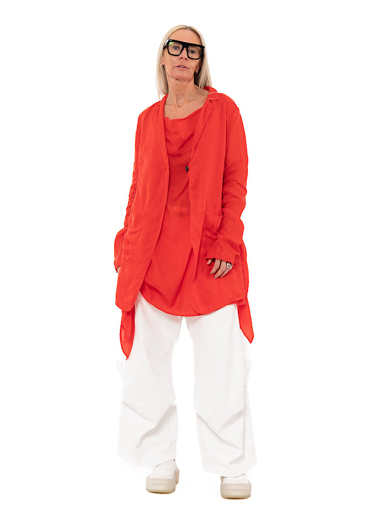 RUNDHOLZ MAINLINE JACKET