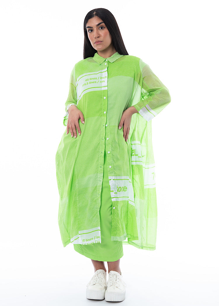 RUNDHOLZ BLACK LABEL SHIRT