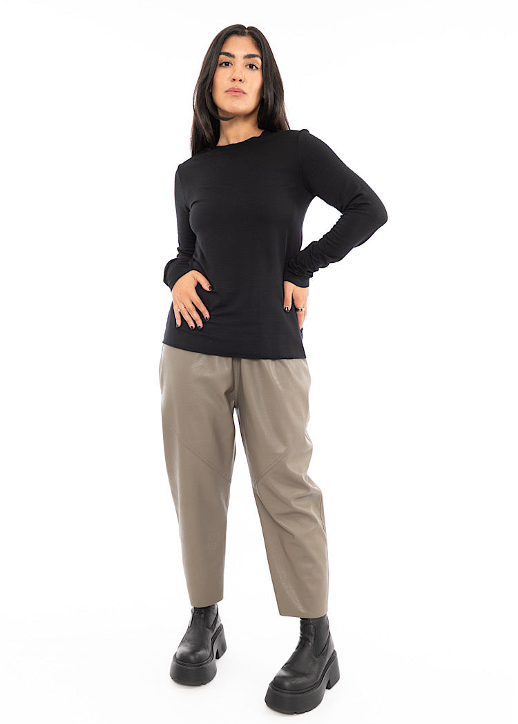 LA VACA LOCA CACTUS TROUSER