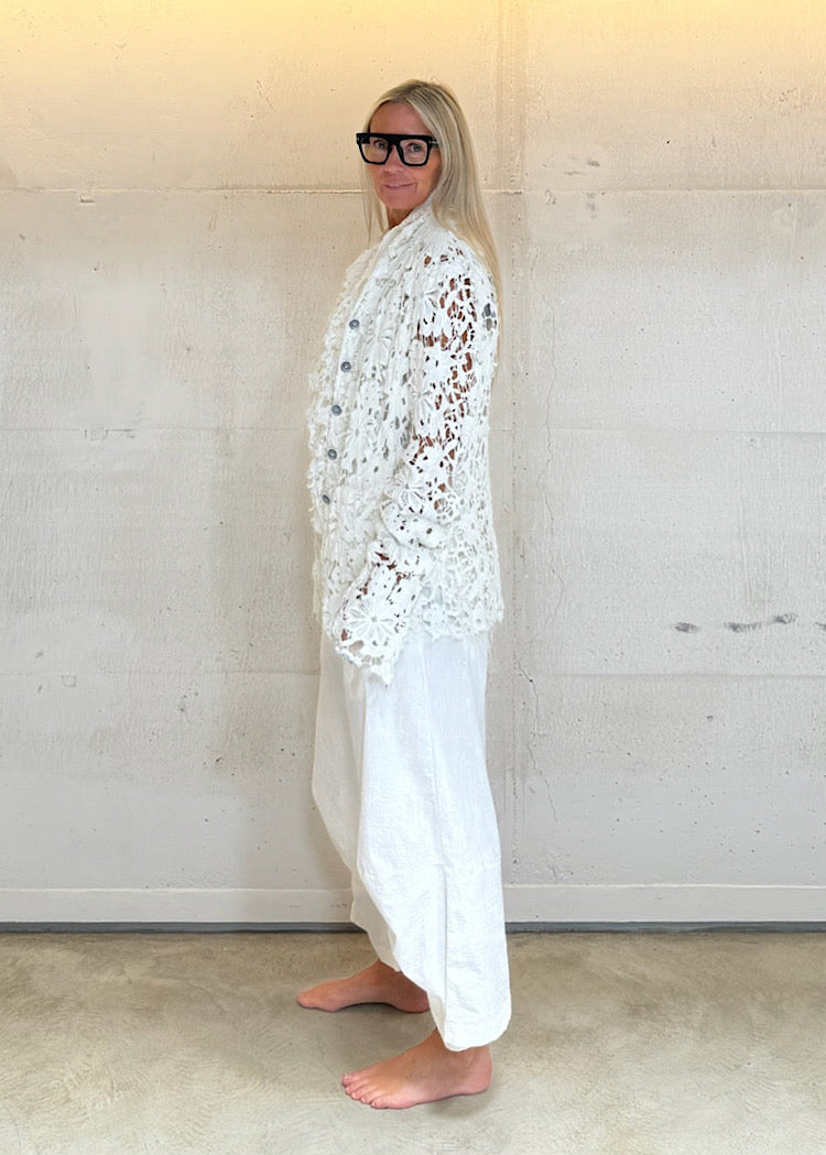 PRE-ORDER RUNDHOLZ DIP JACKET