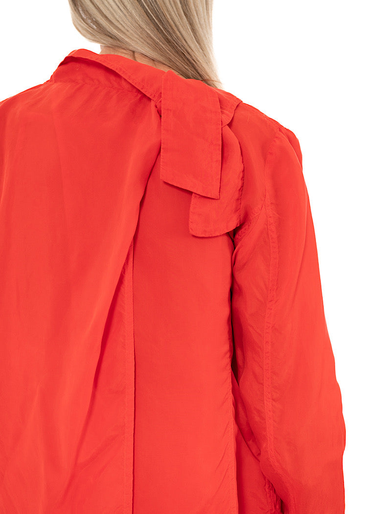 RUNDHOLZ MAINLINE JACKET