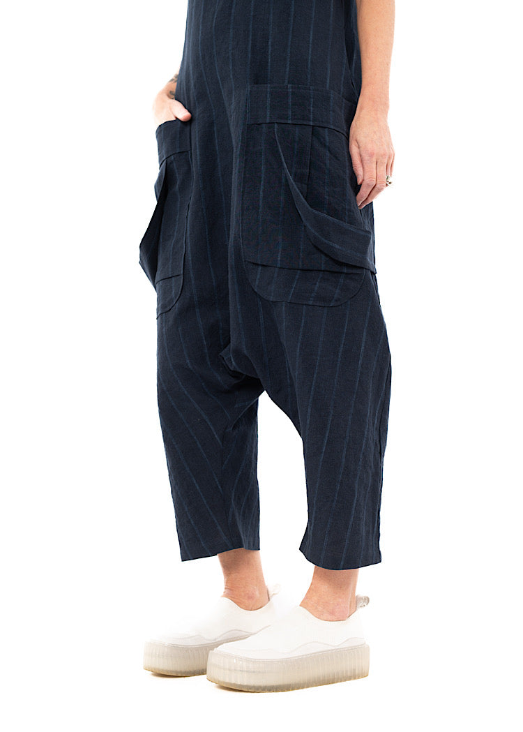 RUNDHOLZ MAINLINE OVERALL