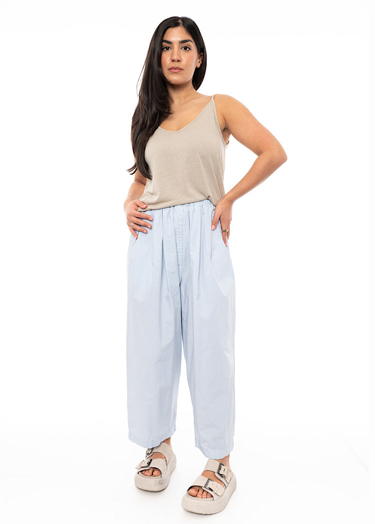 MANUELLE GUIBAL TROUSER