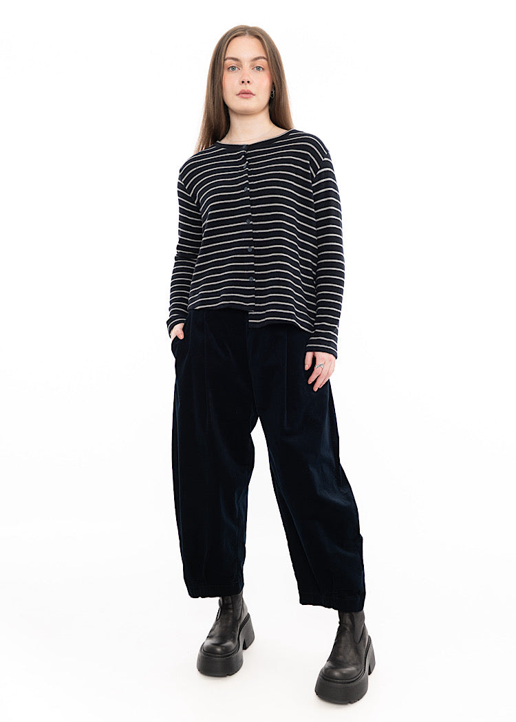 MAMA B CREMA CARDIGAN