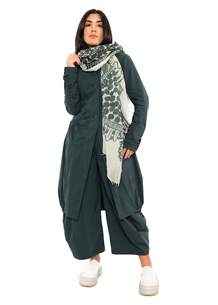 RUNDHOLZ BLACK LABEL SCARF