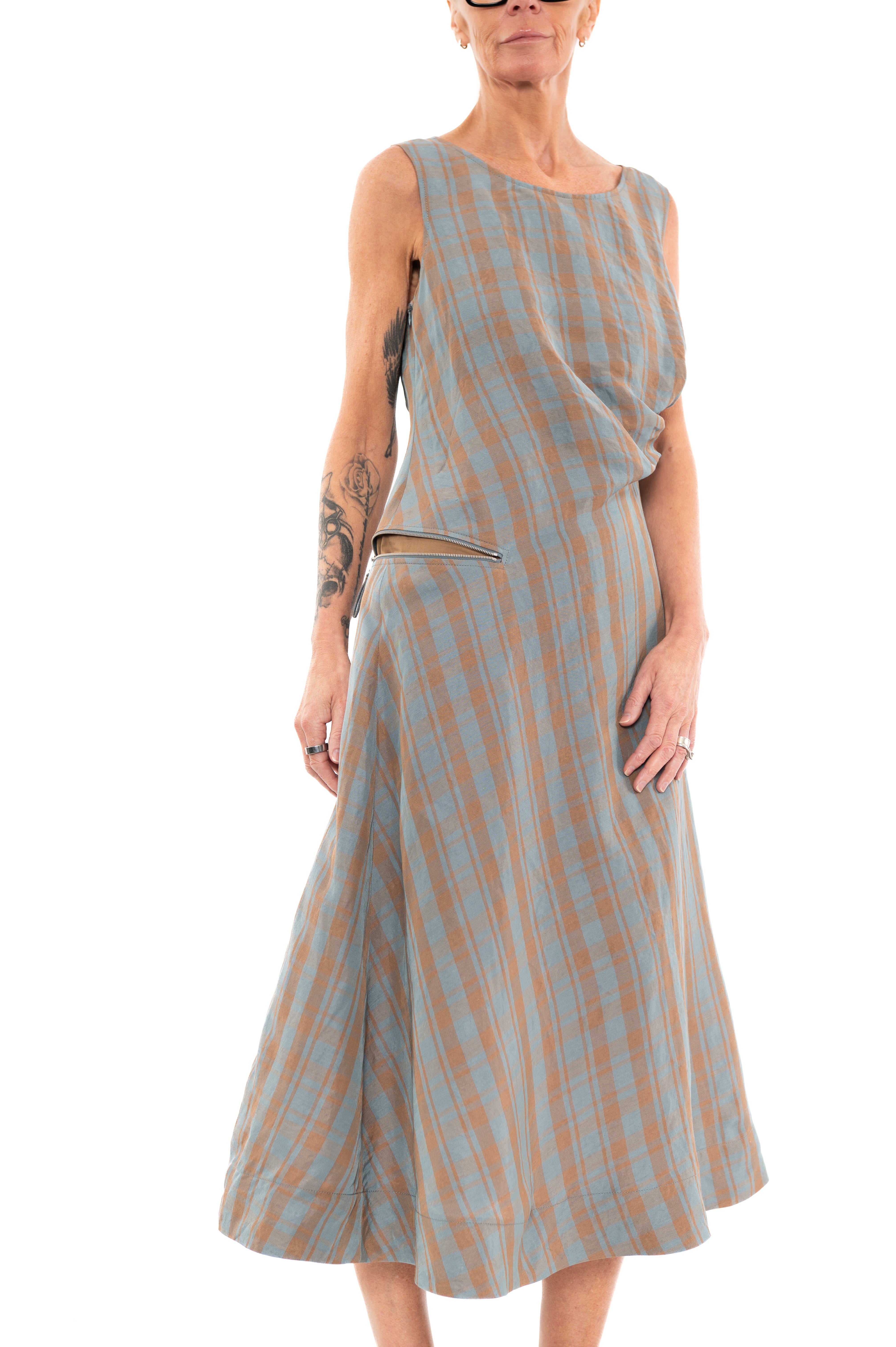 ANNETTE GÖRTZ LASSE DRESS