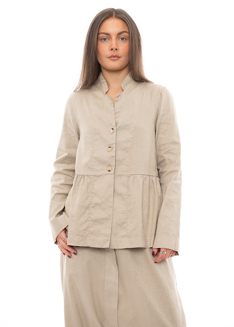 MAMA B VELOCE D JACKET