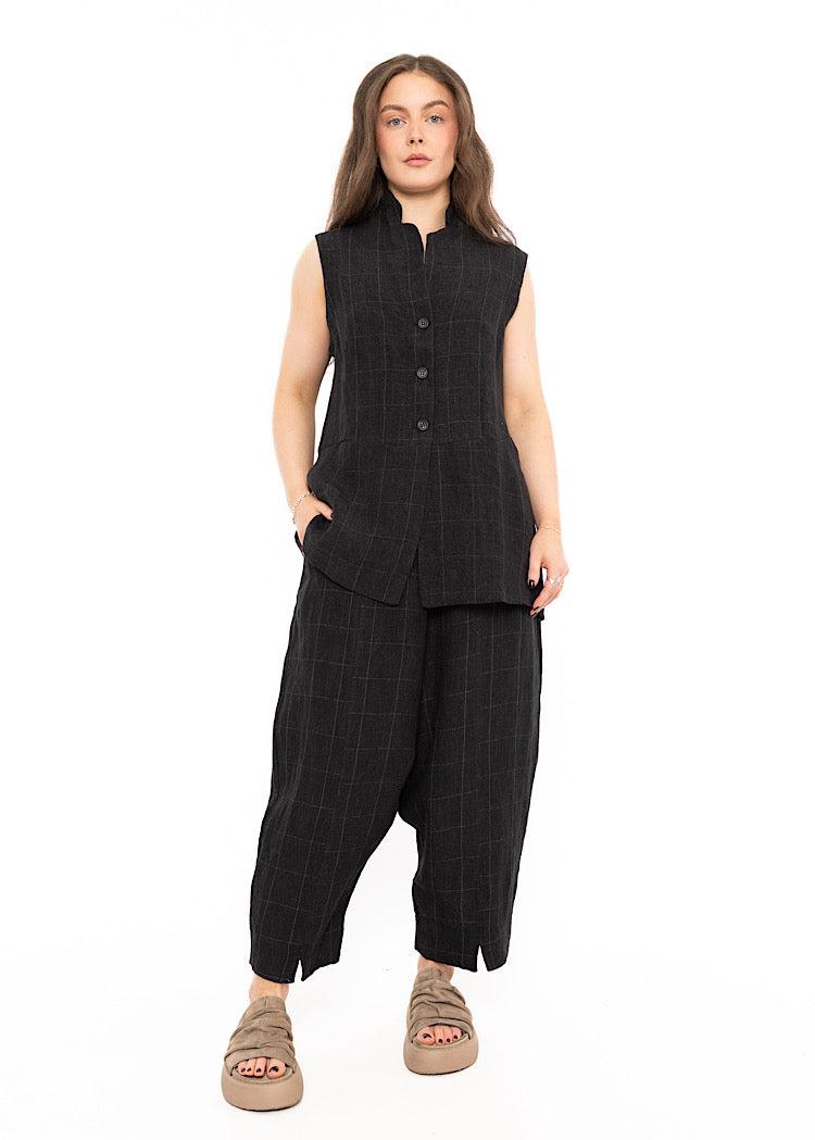 MAMA B GOCCIA E WAISTCOAT