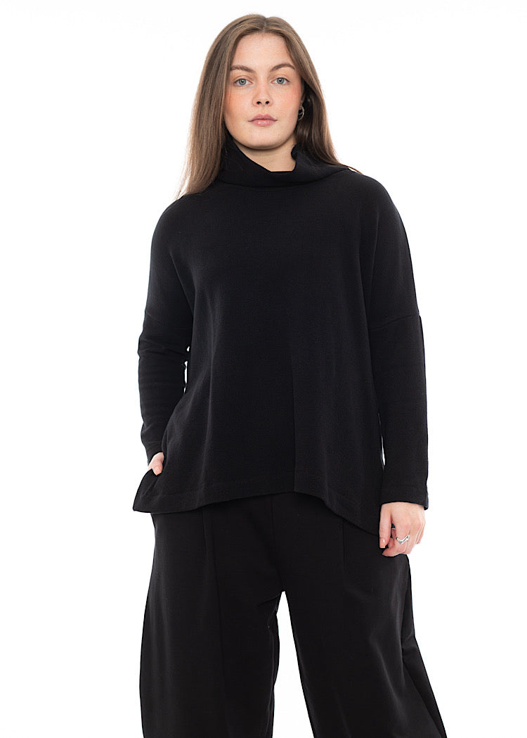 MAMA B DINA PULLOVER