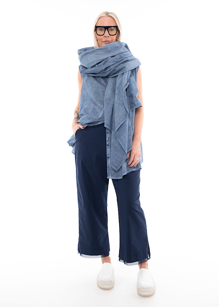 RUNDHOLZ BLACK LABEL SCARF