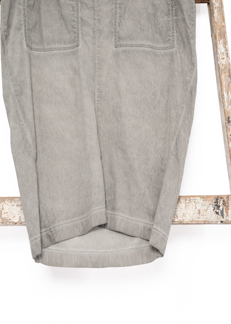 PRE-LOVED RUNDHOLZ DIP SKIRT