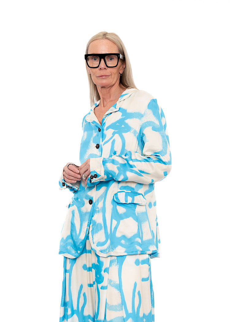 RUNDHOLZ MAINLINE JACKET