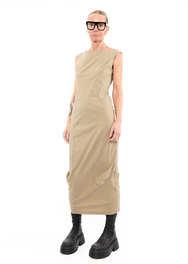 PRE-LOVED RUNDHOLZ MAINLINE DRESS