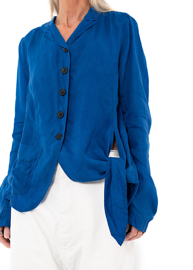 RUNDHOLZ MAINLINE JACKET