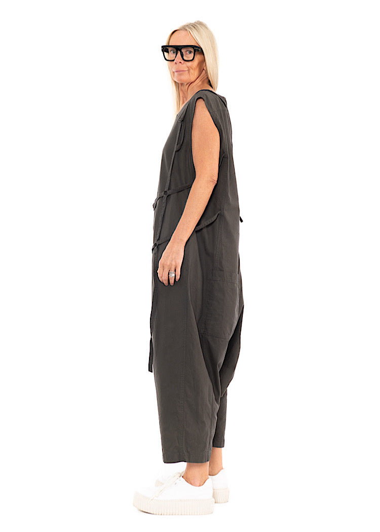PRE-LOVED RUNDHOLZ DIP OVERALL