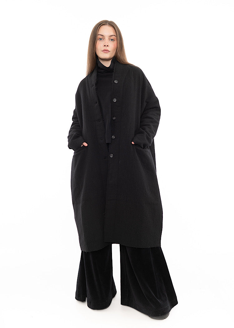 MAMA B AZIMUT COAT