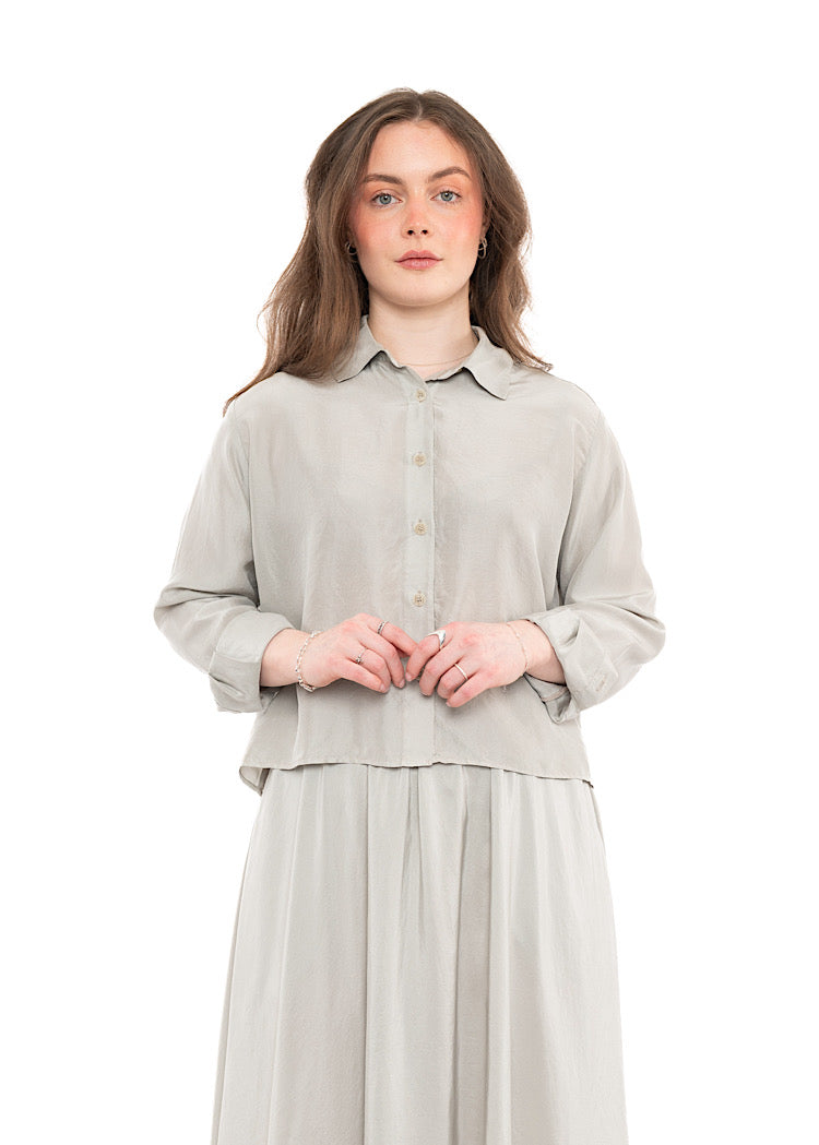 FRIDA ZAZOU SHIRT