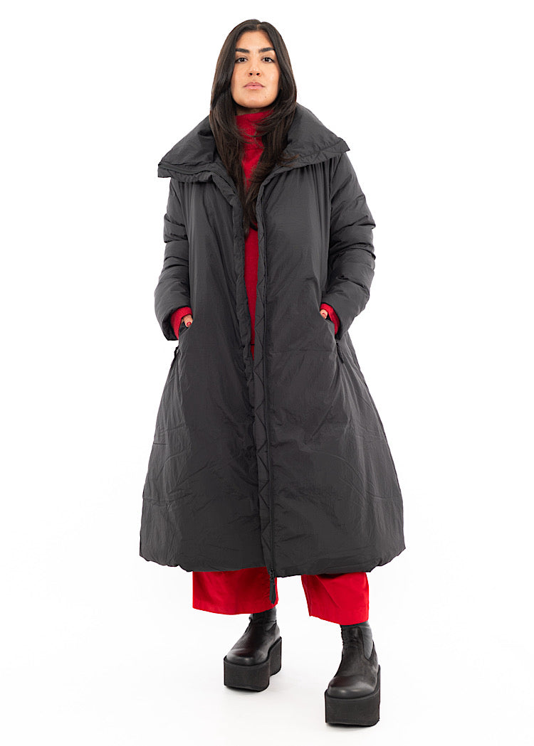 RUNDHOLZ BLACK LABEL COAT