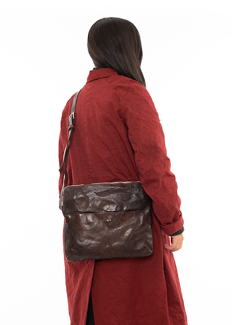 HANNOH WESSEL BETTY MESSENGER BAG