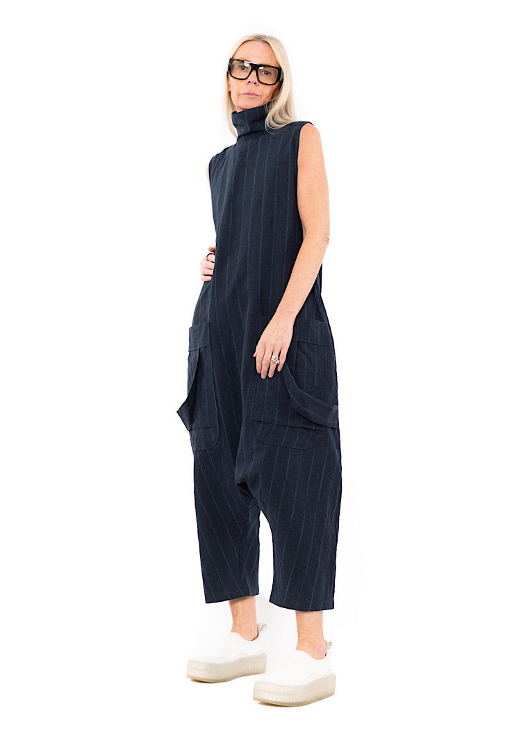 RUNDHOLZ MAINLINE OVERALL