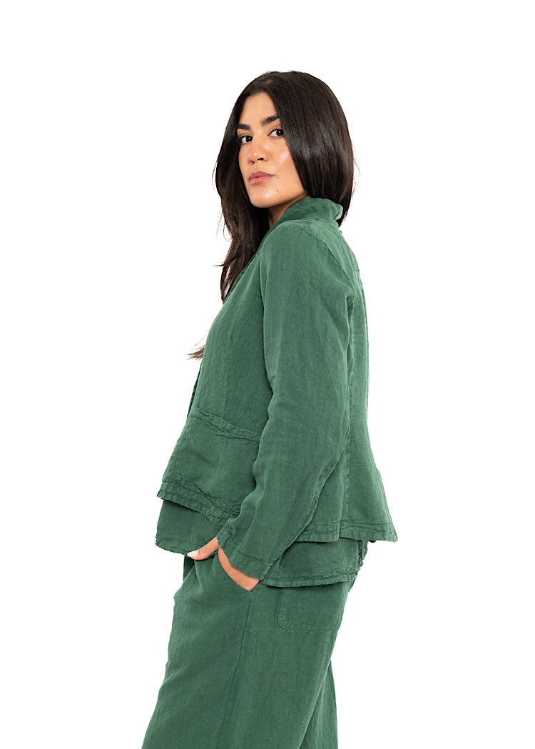 MANUELLE GUIBAL JACKET