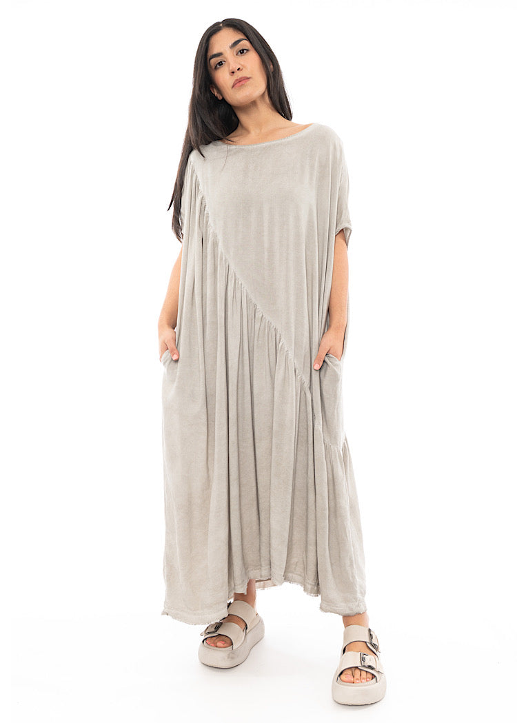 LA VACA LOCA PADRE DRESS