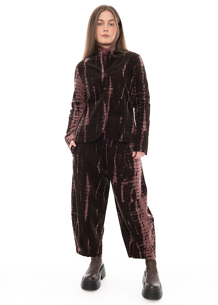 MAMA B ADEL PR JACKET